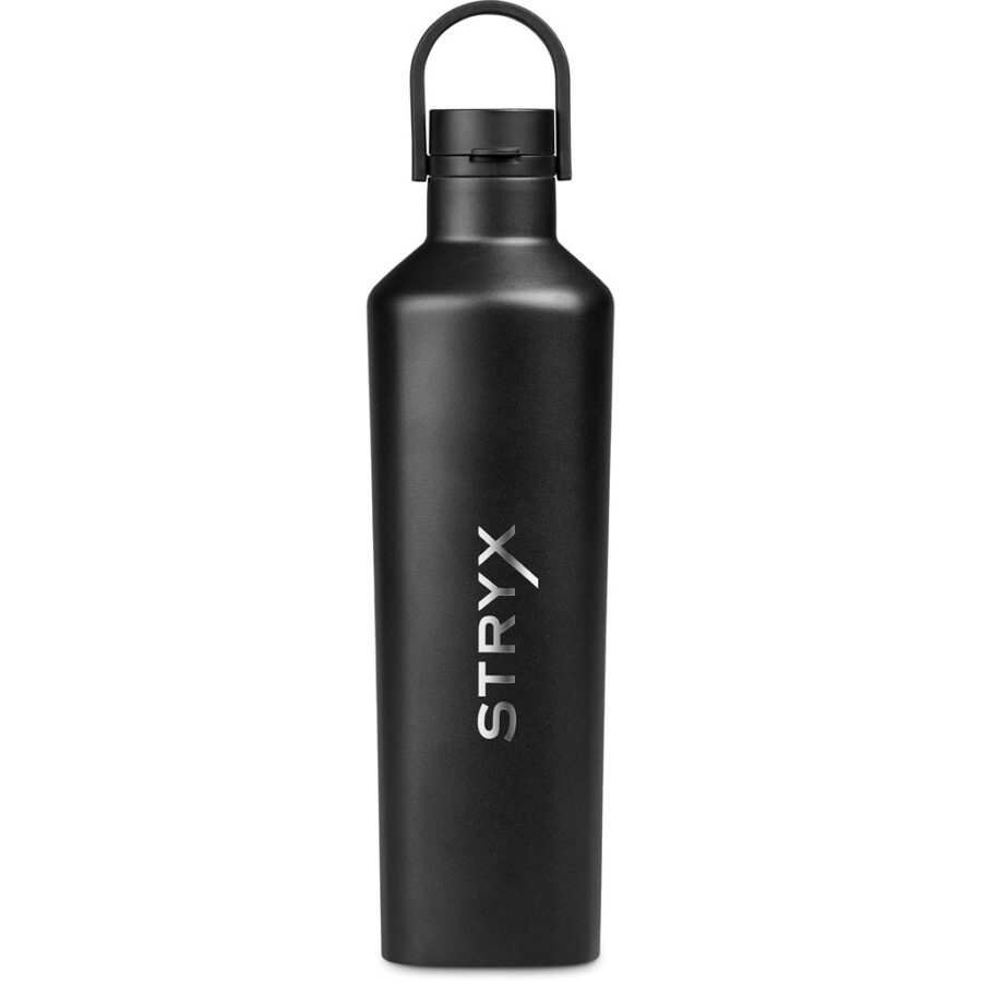 Stainless Steel Vacuum Water Bottle - 750ml