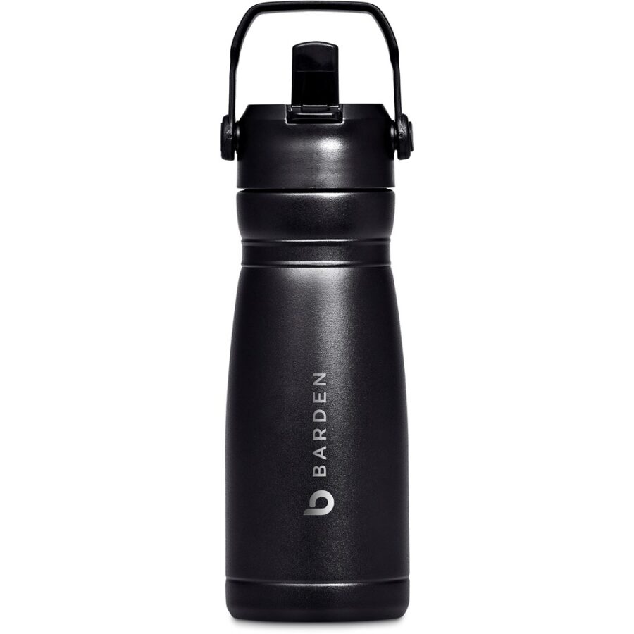 Stainless Steel Vacuum Water Bottle – 600ml