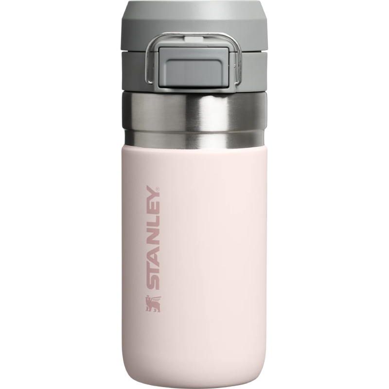 The Quick Flip Water Bottle .47L / 16oz