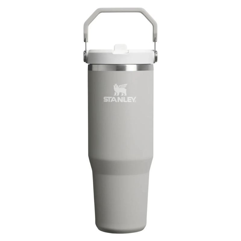 The IceFlow™ Flip Straw 2.0 Tumbler 0.89L